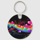 Search for double happiness key rings Pink