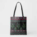 Search for flower embroidery tote bags Cross
