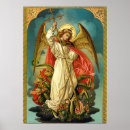 Search for archangel michael posters Mediaeval