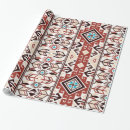 Search for native wrapping paper Aztec