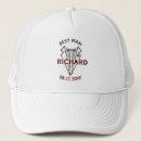 Search for stylish wedding hats For him