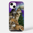 Search for wolf dog iphone cases Nature