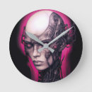 Search for teenage girls clocks Girly