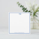 Search for couples monogram note cards Minimalist