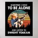 Search for dwight posters Vintage