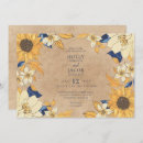 Search for kraft invitations Watercolor
