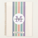 Search for bdays office supplies Monogrammed