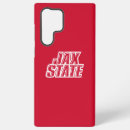 Search for athletes samsung cases Jacksonville state university logo