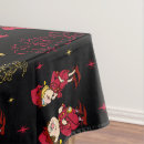 Search for santa claus tablecloths Pattern