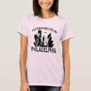 Search for philly tshirts Independence hall