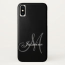 Search for initial iphone x cases Simple