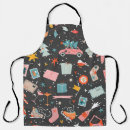 Search for ribbon aprons Pattern