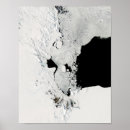 Search for antarctica posters Land