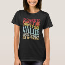 Search for value womens tshirts Must