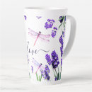 Search for french country mugs Lavender