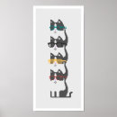 Search for piles art Cat