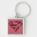 Search for s shield key rings Dc comics