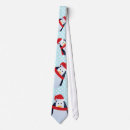 Search for scarf ties Penguin