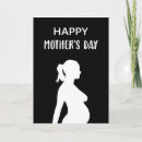Search for pregnant on mothers day cards Expectant mother