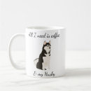 Search for siberian huskies mugs Husky