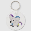 Search for mammals key rings Sweet