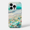 Search for sea glass iphone cases Beach