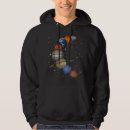 Search for galaxy hoodies Astronaut