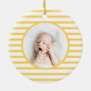 Search for green christmas tree decorations Baby
