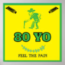 Search for eighty art 80th birthday