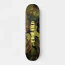 Search for hunt comp skateboards Military
