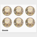 Search for mardi gras stickers Purple green gold