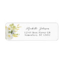 Search for rustic graduation return address labels Modern