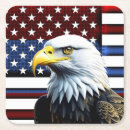 Search for 4th of july coasters Eagle