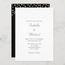 Search for pearl white wedding invitations Pearls