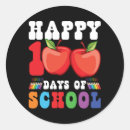 Search for 100th day of school stickers Teacher