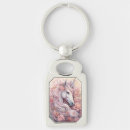 Search for unicorn key rings Unique
