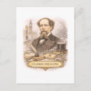 Search for charles dickens postcards Vintage