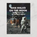 Search for mankind Space