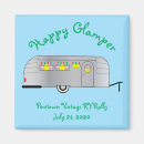 Search for retro camp magnets Glamping