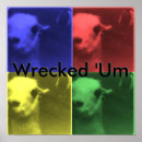 Search for wrecking posters Wrecked