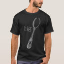 Search for cutlery tshirts Eating utensils