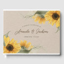Search for rustic sunflower weddings Summer