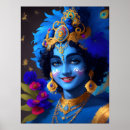 Search for lord krishna posters Iskcon