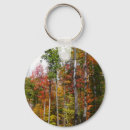 Search for fall key rings Tree