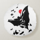 Search for bat cushions Superhero