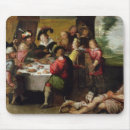 Search for riches mousepads Feast