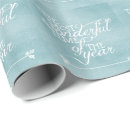 Search for words wrapping paper Blue
