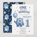 Search for monster 1st birthday First birthday party