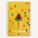 Search for watermelon notebooks Fun
