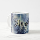 Search for mystical mugs Nature